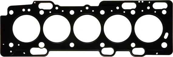 BGA CH1598B - Прокладка, головка цилиндра abcparts.ee