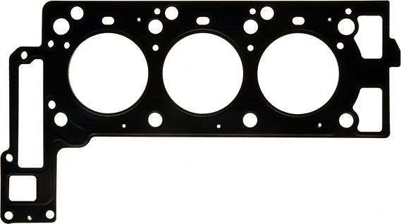 BGA CH8593 - Прокладка, головка цилиндра abcparts.ee