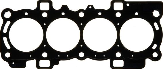 BGA CH8560 - Прокладка, головка цилиндра abcparts.ee