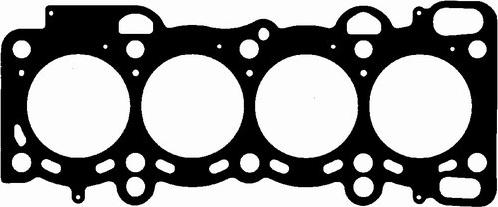 BGA CH2518 - Прокладка, головка цилиндра abcparts.ee