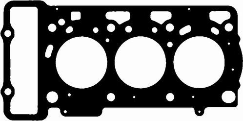 BGA CH2589 - Прокладка, головка цилиндра abcparts.ee