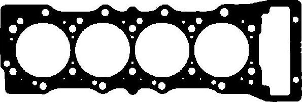 BGA CH2538B - Прокладка, головка цилиндра abcparts.ee