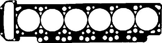 BGA CH2352 - Прокладка, головка цилиндра abcparts.ee