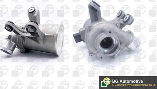 BGA CP5626E - Водяной насос abcparts.ee
