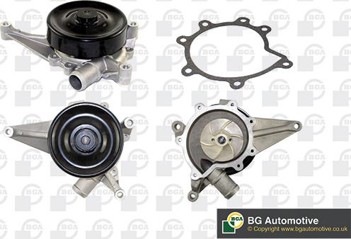 BGA CP8258 - Водяной насос abcparts.ee