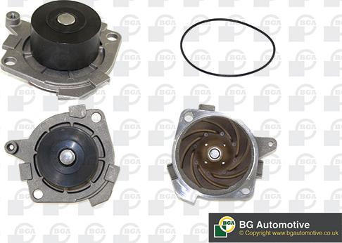 BGA CP3082 - Водяной насос abcparts.ee