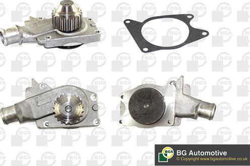 BGA CP2458 - Водяной насос abcparts.ee