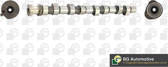 BGA CS5533 - Распредвал abcparts.ee