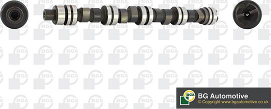 BGA CS6303 - Распредвал abcparts.ee