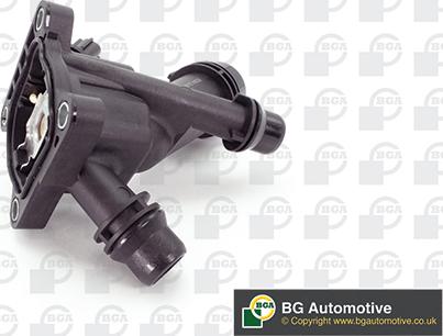 BGA CT9702 - Термостат охлаждающей жидкости / корпус abcparts.ee