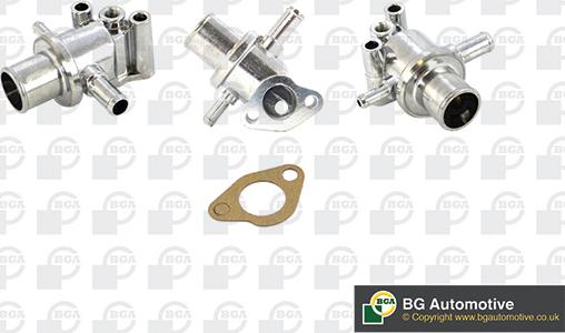 BGA CT5135 - Термостат охлаждающей жидкости / корпус abcparts.ee