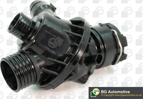 BGA CT0920 - Термостат охлаждающей жидкости / корпус abcparts.ee