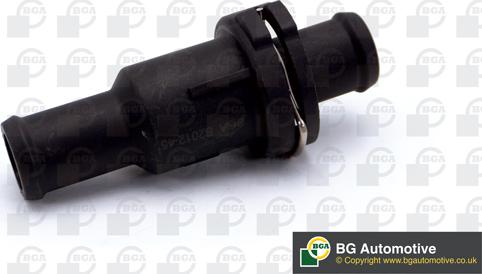 BGA CT0119 - Termostaat,Jahutusvedelik abcparts.ee