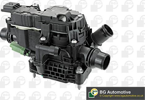 BGA CT1419 - Термостат охлаждающей жидкости / корпус abcparts.ee