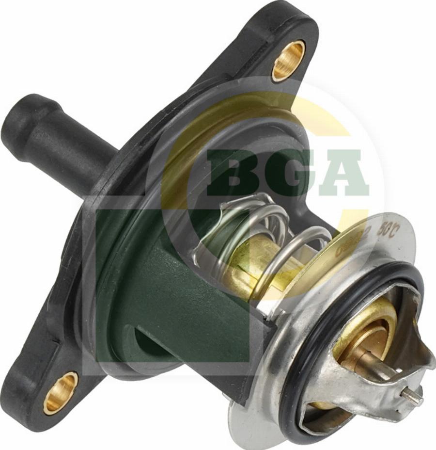BGA CT2350 - Термостат охлаждающей жидкости / корпус abcparts.ee