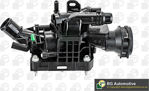 BGA CT2339 - Термостат охлаждающей жидкости / корпус abcparts.ee