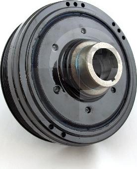 BGA DP8049 - Шкив коленчатого вала abcparts.ee