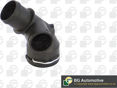 BGA FA9614 - Фланец охлаждающей жидкости abcparts.ee
