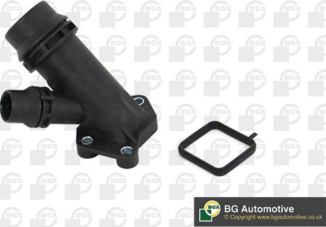 BGA FA0907 - Фланец охлаждающей жидкости abcparts.ee