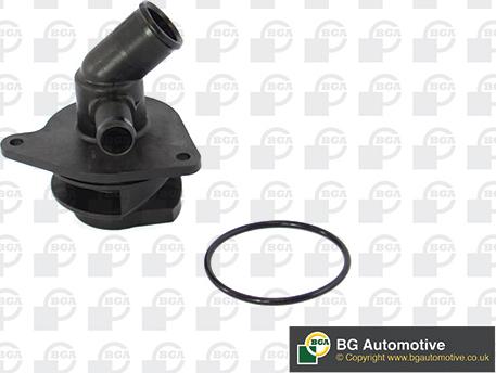 BGA FA1415 - Фланец охлаждающей жидкости abcparts.ee