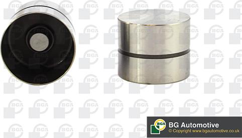BGA HL6310 - Толкатель, гидрокомпенсатор abcparts.ee
