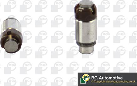 BGA HL6312 - Толкатель, гидрокомпенсатор abcparts.ee