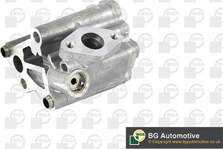 BGA LP2303 - Масляный насос abcparts.ee