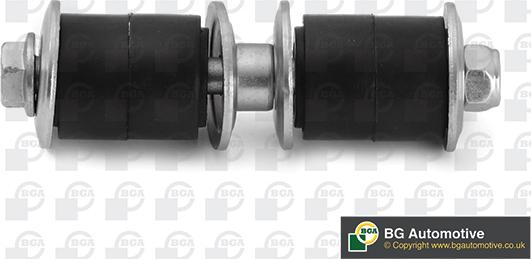 BGA LS2573 - Тяга / стойка, стабилизатор abcparts.ee