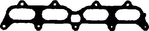 BGA MG9318 - Прокладка, впускной коллектор abcparts.ee