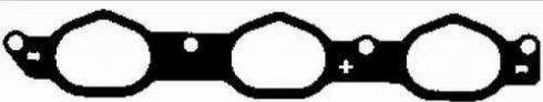 BGA MG5751 - Прокладка, выпускной коллектор abcparts.ee