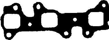 BGA MG6579 - Прокладка, выпускной коллектор abcparts.ee