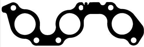 BGA MG6759 - Прокладка, выпускной коллектор abcparts.ee