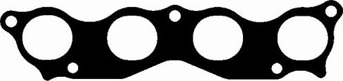 BGA MG0526 - Прокладка, выпускной коллектор abcparts.ee