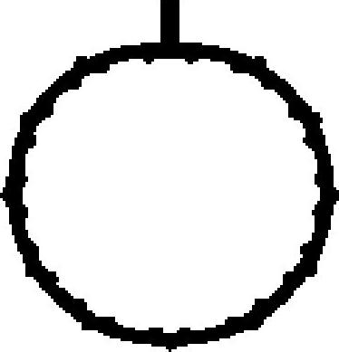 BGA MG8522 - Прокладка, впускной коллектор abcparts.ee