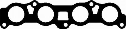 BGA MG2511 - Прокладка, выпускной коллектор abcparts.ee