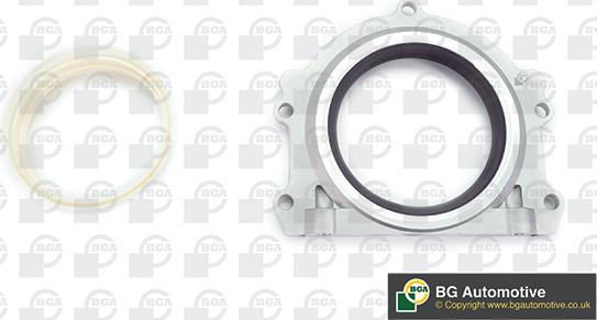 BGA OC6310 - Võlli rõngastihend, Väntvõll abcparts.ee