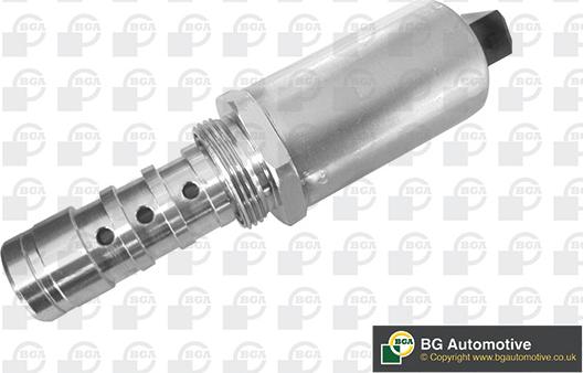 BGA OCV0903 - Регулирующий клапан, выставление распределительного вала abcparts.ee