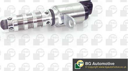 BGA OCV2701 - Регулирующий клапан, выставление распределительного вала abcparts.ee