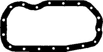 BGA OP1341 - Прокладка, масляная ванна abcparts.ee