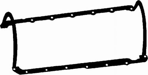 BGA OP8328 - Прокладка, масляная ванна abcparts.ee
