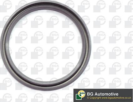 BGA OS7382 - Уплотняющее кольцо, коленчатый вал abcparts.ee