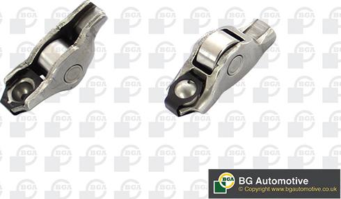 BGA RA5604 - Коромысло, управление двигателем abcparts.ee
