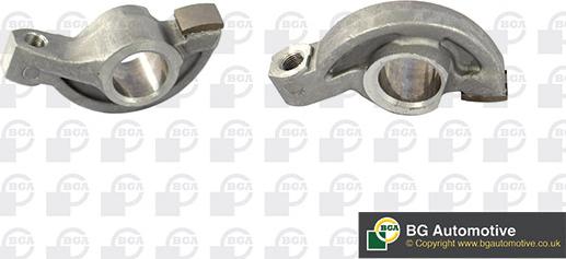 BGA RA1126 - Коромысло, управление двигателем abcparts.ee