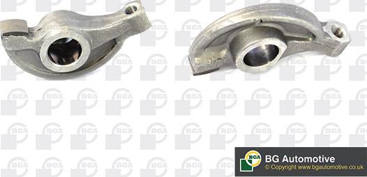 BGA RA1128 - Коромысло, управление двигателем abcparts.ee