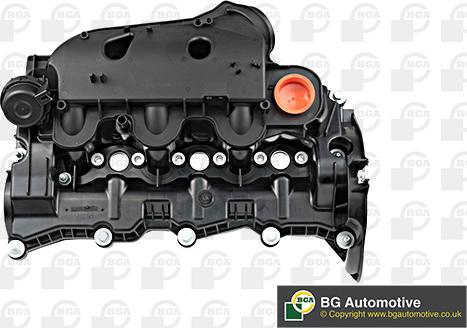 BGA RC42005 - Крышка головки цилиндра abcparts.ee