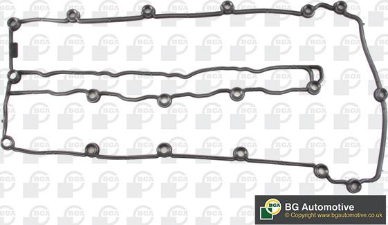 BGA RC5610 - Прокладка, крышка головки цилиндра abcparts.ee