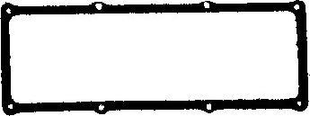 BGA RC5327 - Прокладка, крышка головки цилиндра abcparts.ee