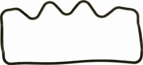 BGA RC5373 - Прокладка, крышка головки цилиндра abcparts.ee