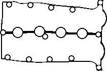 BGA RC0348 - Прокладка, крышка головки цилиндра abcparts.ee