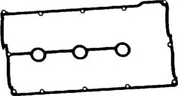 BGA RC1380 - Прокладка, крышка головки цилиндра abcparts.ee